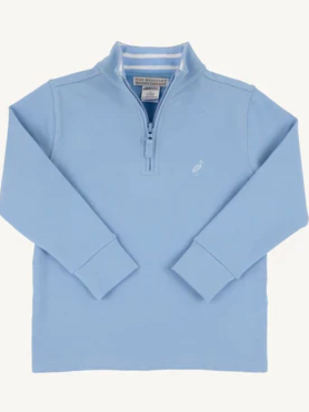 Hayword Half-Zip (Size 3T)
